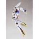 RahXephon - Figurine Moderoid Plastic Model Kit  20 cm