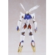 RahXephon - Figurine Moderoid Plastic Model Kit 20 cm