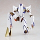 RahXephon - Figurine Moderoid Plastic Model Kit 20 cm