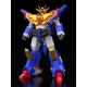 The Brave Fighter of Sun Fighbird - Figurine The Gattai Fighbird 25 cm