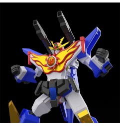 The Brave Fighter of Sun Fighbird - Figurine The Gattai Fighbird 25 cm