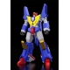 The Brave Fighter of Sun Fighbird - Figurine The Gattai Fighbird 25 cm