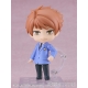 Ouran High School Host Club - Figurine Nendoroid Hikaru Hitachiin 10 cm