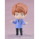 Ouran High School Host Club - Figurine Nendoroid Hikaru Hitachiin 10 cm