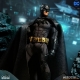Batman - Figurine 1/12 Batman Sovereign Knight 15 cm