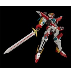 Bang Brave Bang Bravern - Figurines DX Bravern (Tentative) 20 cm