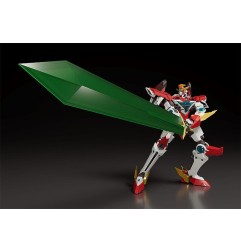 Bang Brave Bang Bravern - Figurines DX Bravern (Tentative) 20 cm