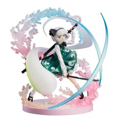 Touhou Project - Touhou Lost World statuette PVC 1/8 Youmu Konpaku 22 cm