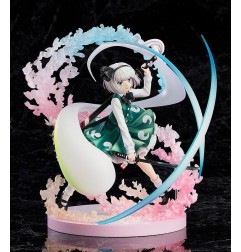 Touhou Project - Touhou Lost World statuette PVC 1/8 Youmu Konpaku 22 cm
