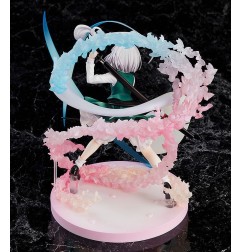 Touhou Project - Touhou Lost World statuette PVC 1/8 Youmu Konpaku 22 cm