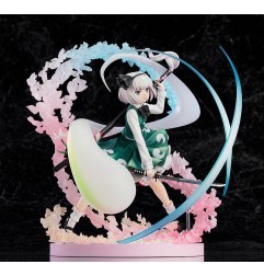 Touhou Project - Touhou Lost World statuette PVC 1/8 Youmu Konpaku 22 cm