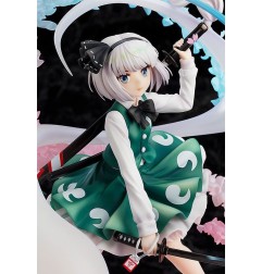 Touhou Project - Touhou Lost World statuette PVC 1/8 Youmu Konpaku 22 cm