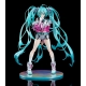 Character Vocal Series 01 - Statuette 1/7 Hatsune Miku avec Solwa 24 cm