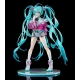 Character Vocal Series 01 - Statuette 1/7 Hatsune Miku avec Solwa 24 cm