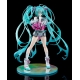 Character Vocal Series 01 - Statuette 1/7 Hatsune Miku avec Solwa 24 cm