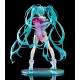 Character Vocal Series 01 - Statuette 1/7 Hatsune Miku avec Solwa 24 cm