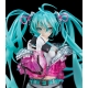 Character Vocal Series 01 - Statuette 1/7 Hatsune Miku avec Solwa 24 cm