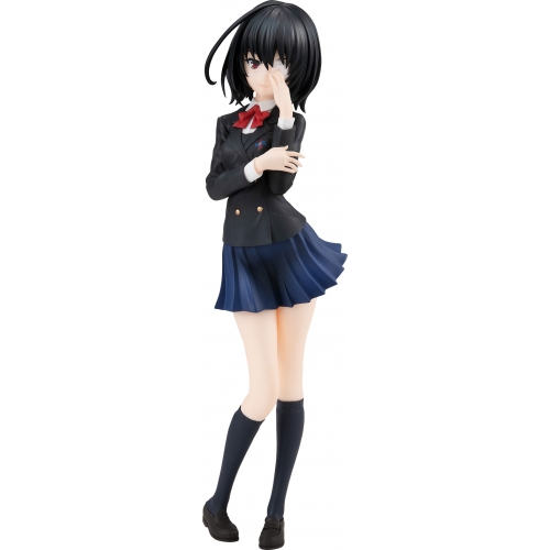 Another - Statuette Pop Up Parade Mei Misaki 17 cm