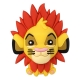 Disney - Aimant Le Roi lion Simba