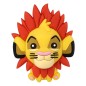 Disney - Aimant Le Roi lion Simba