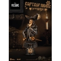 Villains - Buste Captain Hook 16 cm