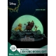 Disney - Diorama D-Stage Le Roi lion Moonlight Special Edition 12 cm