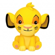 Disney - Buste / tirelire Le Roi lion Simba