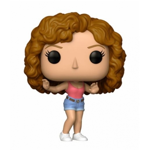 Dirty Dancing - Figurine POP! Baby 9 cm