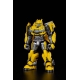 Transformers - Figurine Plastic Model Kit Blokees Classic Class 02 Bumblebee