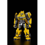 Transformers - Figurine Plastic Model Kit Blokees Classic Class 02 Bumblebee