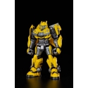 Transformers - Figurine Plastic Model Kit Blokees Classic Class 02 Bumblebee