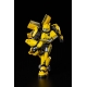 Transformers - Figurine Plastic Model Kit Blokees Classic Class 02 Bumblebee