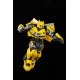 Transformers - Figurine Plastic Model Kit Blokees Classic Class 02 Bumblebee