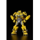 Transformers - Figurine Plastic Model Kit Blokees Classic Class 02 Bumblebee