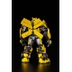 Transformers - Figurine Plastic Model Kit Blokees Classic Class 02 Bumblebee