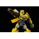 Transformers - Figurine Plastic Model Kit Blokees Classic Class 02 Bumblebee