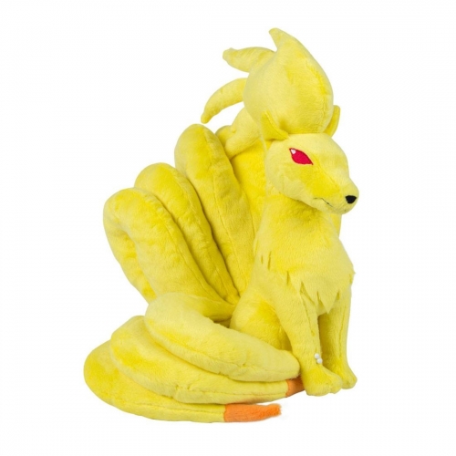 Pokémon - Peluche Bulbizarre 30 cm - Figurine-Discount