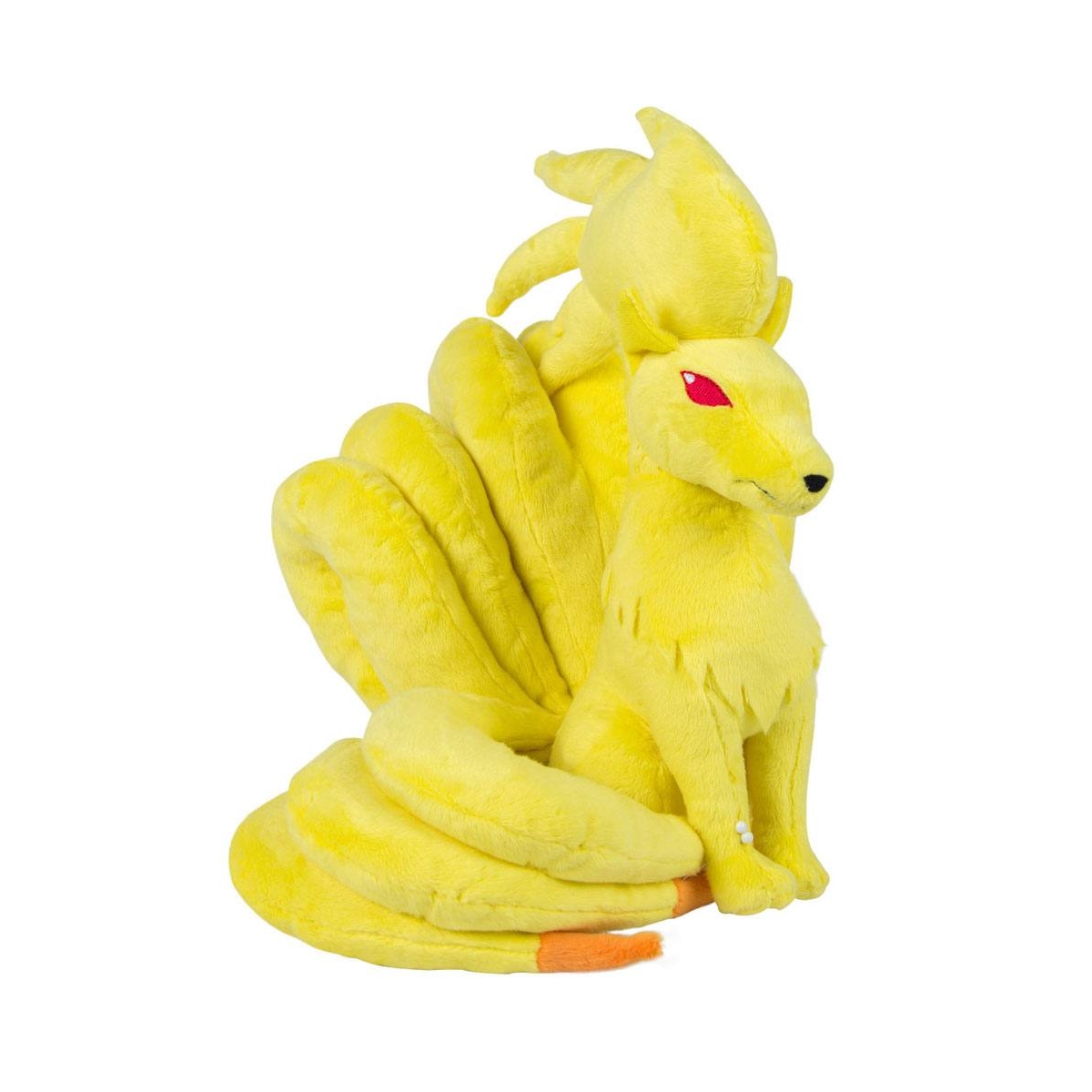 Peluche Pokémon Dracaufeu 25cm