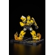 Transformers - Figurine Plastic Model Kit Blokees Classic Class 02 Bumblebee