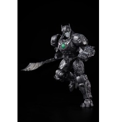 Transformers - Figurine Plastic Model Kit Blokees Classic Class 05 Optimus Primal Robot