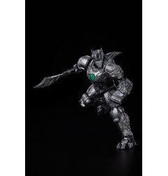 Transformers - Figurine Plastic Model Kit Blokees Classic Class 05 Optimus Primal Robot