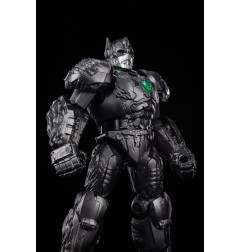 Transformers - Figurine Plastic Model Kit Blokees Classic Class 05 Optimus Primal Robot