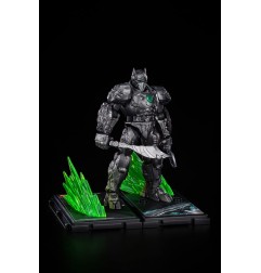 Transformers - Figurine Plastic Model Kit Blokees Classic Class 05 Optimus Primal Robot