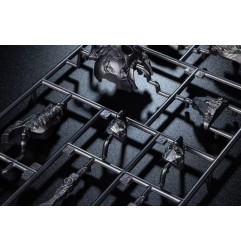 Transformers - Figurine Plastic Model Kit Blokees Classic Class 05 Optimus Primal Robot