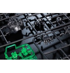 Transformers - Figurine Plastic Model Kit Blokees Classic Class 05 Optimus Primal Robot