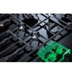 Transformers - Figurine Plastic Model Kit Blokees Classic Class 05 Optimus Primal Robot