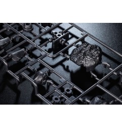 Transformers - Figurine Plastic Model Kit Blokees Classic Class 05 Optimus Primal Robot