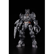 Transformers - Figurine Plastic Model Kit Blokees Classic Class 03 Scourge
