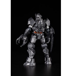 Transformers - Figurine Plastic Model Kit Blokees Classic Class 03 Scourge