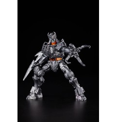 Transformers - Figurine Plastic Model Kit Blokees Classic Class 03 Scourge